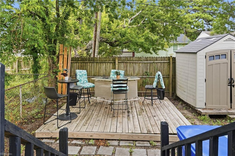 Photo 16 of 20 residential for sale in Newport News virginia