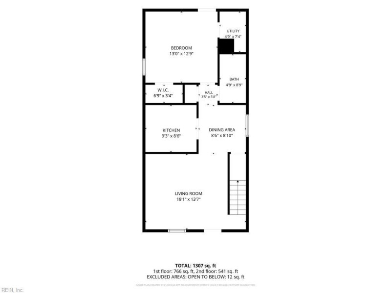 Photo 18 of 20 residential for sale in Newport News virginia
