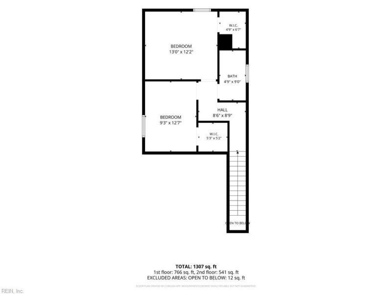 Photo 19 of 20 residential for sale in Newport News virginia