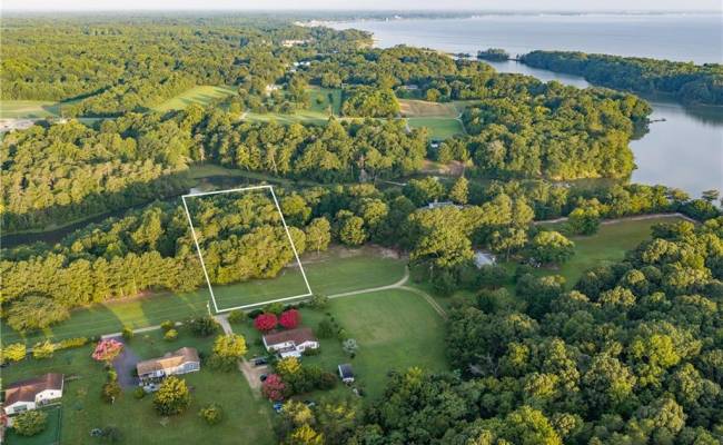 00 Kates Neck Road, Middlesex County, VA 23169