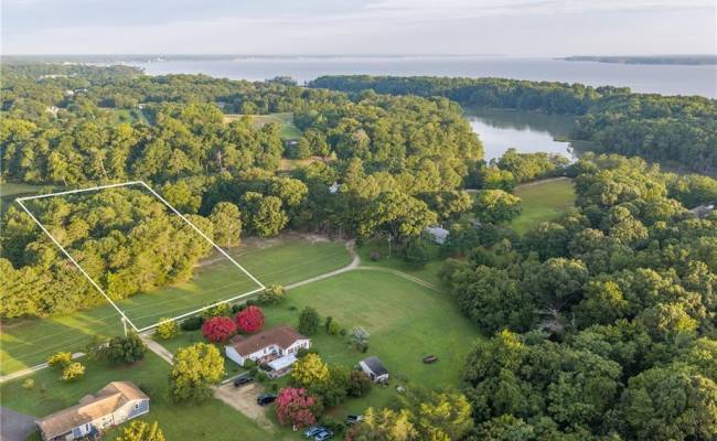00 Kates Neck Road, Middlesex County, VA 23169
