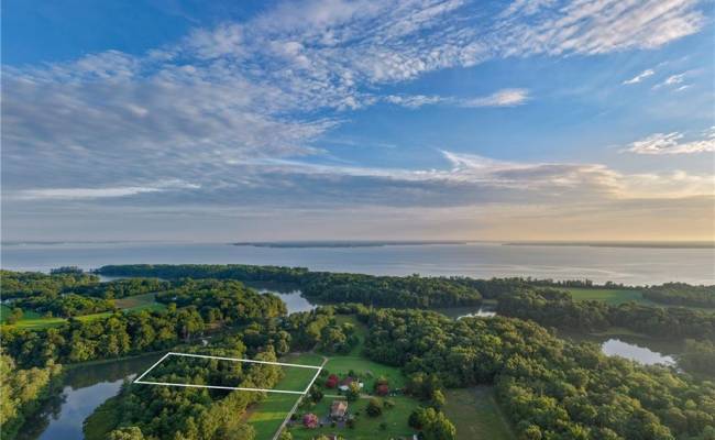 00 Kates Neck Road, Middlesex County, VA 23169