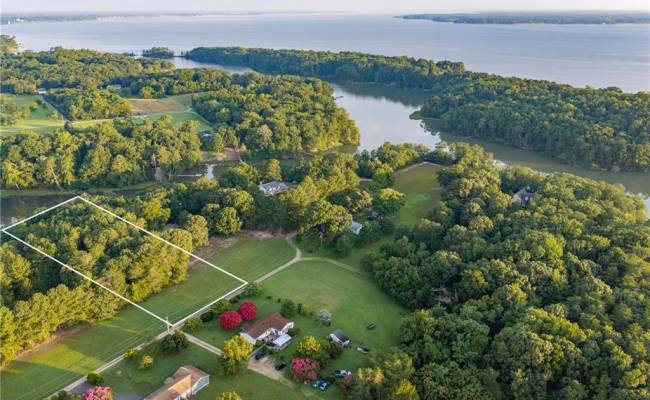 00 Kates Neck Road, Middlesex County, VA 23169