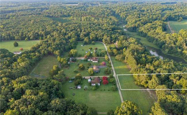00 Kates Neck Road, Middlesex County, VA 23169