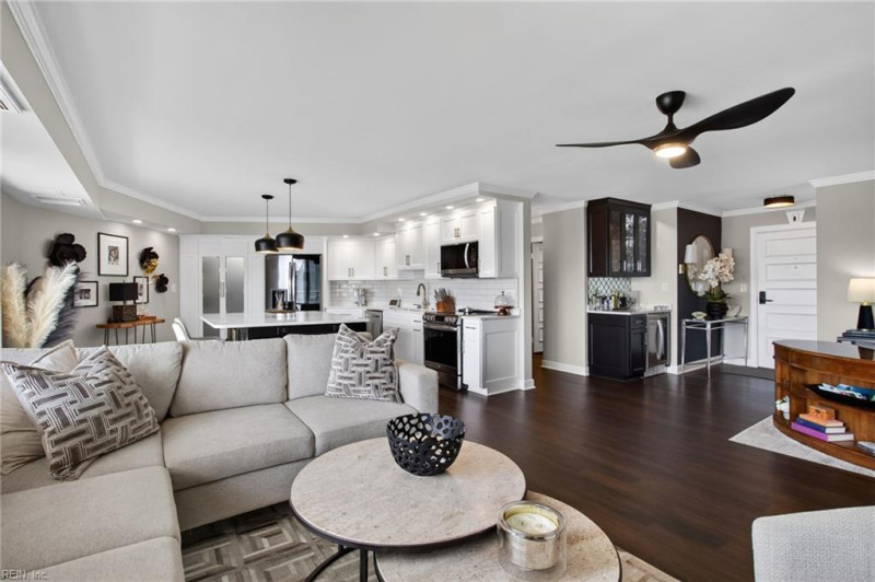 Photo 1 of 37 residential for sale in Virginia Beach virginia