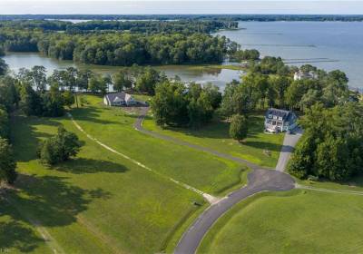 0000 Rivercreek Drive, Mathews County, VA 23035
