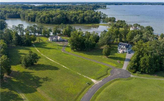 0000 Rivercreek Drive, Mathews County, VA 23035