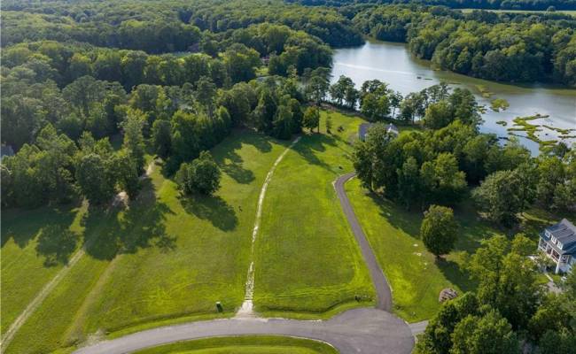 0000 Rivercreek Drive, Mathews County, VA 23035