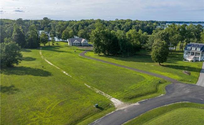 0000 Rivercreek Drive, Mathews County, VA 23035
