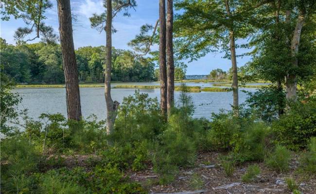 0000 Rivercreek Drive, Mathews County, VA 23035