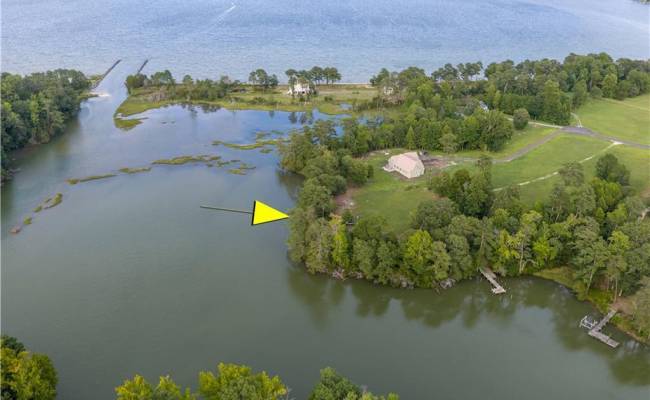 0000 Rivercreek Drive, Mathews County, VA 23035