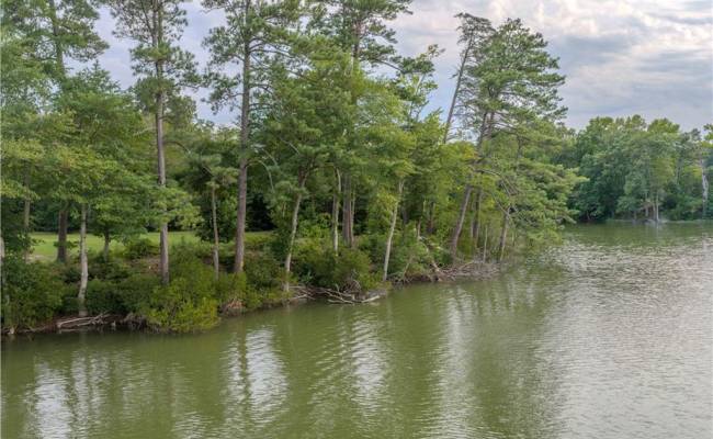 0000 Rivercreek Drive, Mathews County, VA 23035