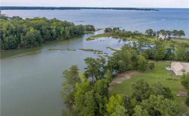 0000 Rivercreek Drive, Mathews County, VA 23035