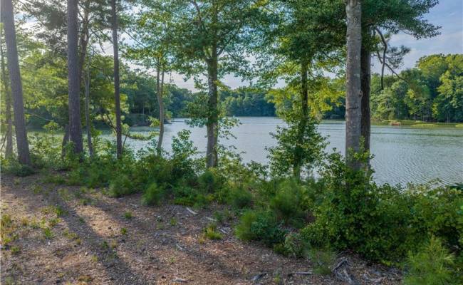 0000 Rivercreek Drive, Mathews County, VA 23035