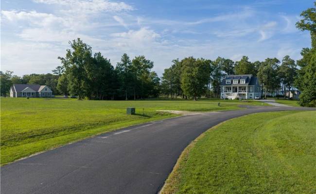 0000 Rivercreek Drive, Mathews County, VA 23035