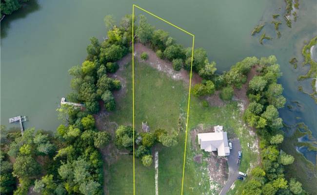 0000 Rivercreek Drive, Mathews County, VA 23035