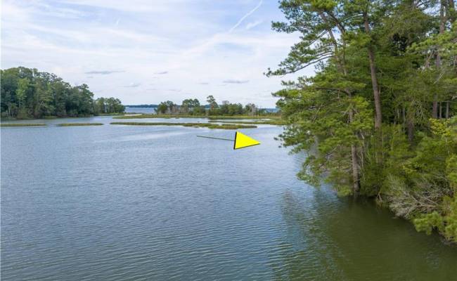 0000 Rivercreek Drive, Mathews County, VA 23035