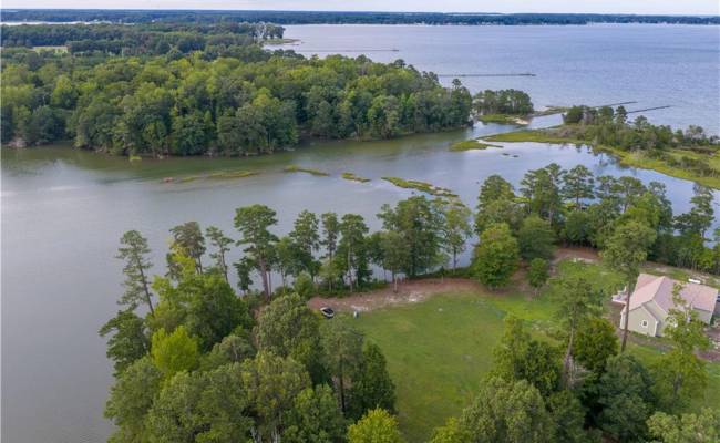 0000 Rivercreek Drive, Mathews County, VA 23035