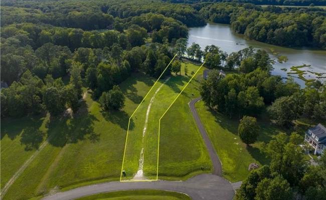 0000 Rivercreek Drive, Mathews County, VA 23035