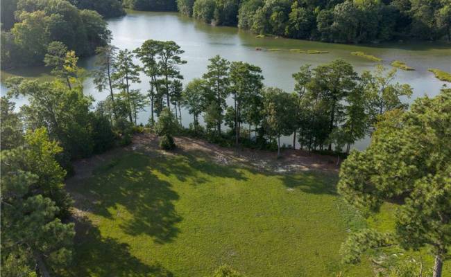 0000 Rivercreek Drive, Mathews County, VA 23035