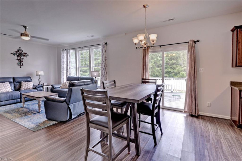 Photo 17 of 34 residential for sale in Newport News virginia