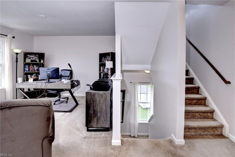Photo 18 of 34 residential for sale in Newport News virginia
