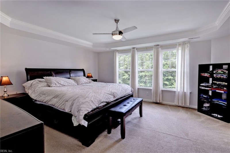 Photo 20 of 34 residential for sale in Newport News virginia