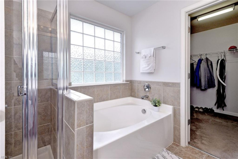 Photo 22 of 34 residential for sale in Newport News virginia
