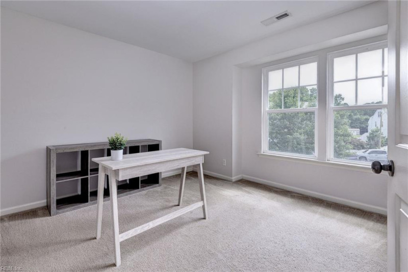 Photo 26 of 34 residential for sale in Newport News virginia