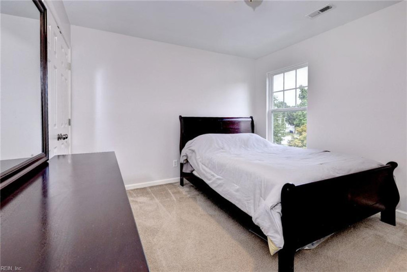 Photo 27 of 34 residential for sale in Newport News virginia