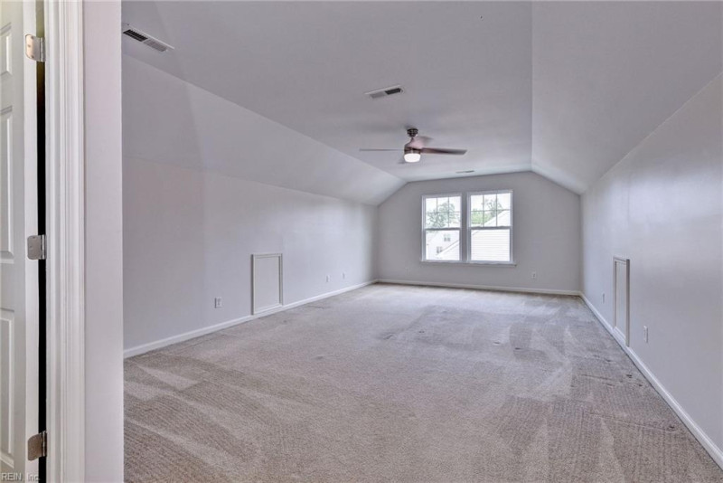 Photo 28 of 34 residential for sale in Newport News virginia