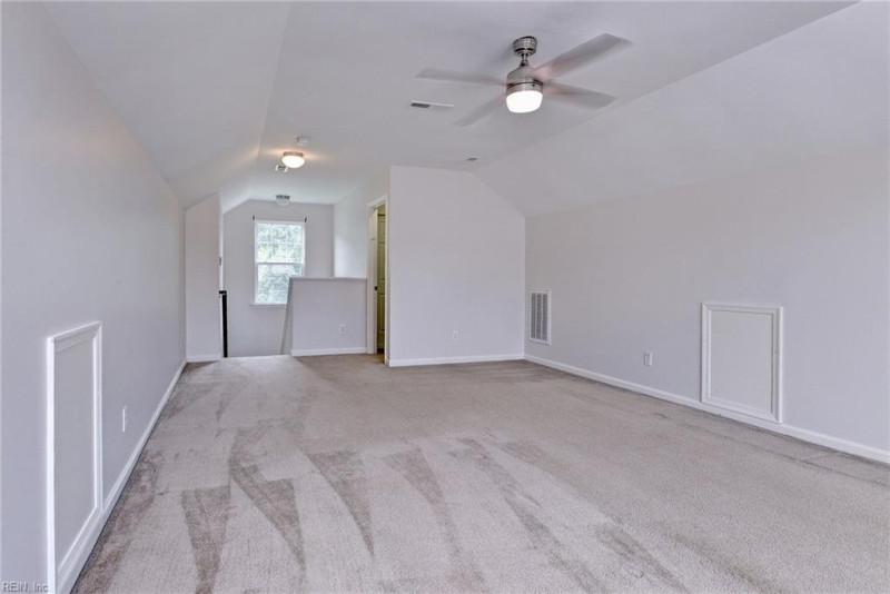 Photo 29 of 34 residential for sale in Newport News virginia