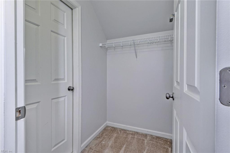 Photo 30 of 34 residential for sale in Newport News virginia