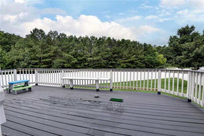 Photo 31 of 34 residential for sale in Newport News virginia