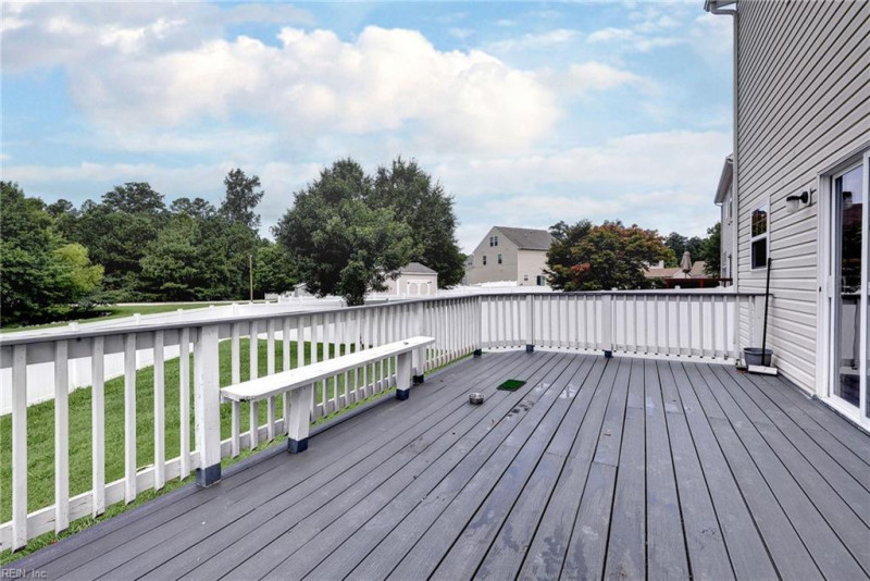 Photo 32 of 34 residential for sale in Newport News virginia