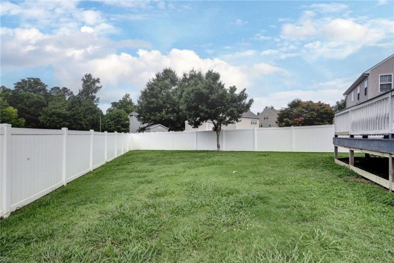 Photo 34 of 34 residential for sale in Newport News virginia