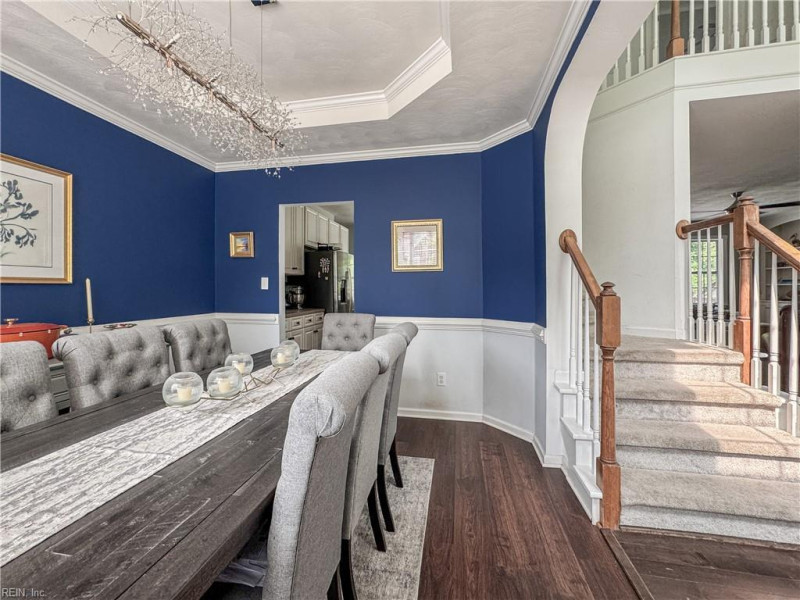 Photo 11 of 44 residential for sale in Chesapeake virginia