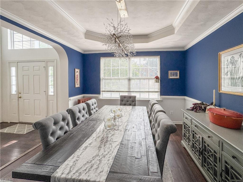 Photo 12 of 44 residential for sale in Chesapeake virginia