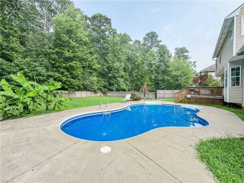 Photo 2 of 44 residential for sale in Chesapeake virginia