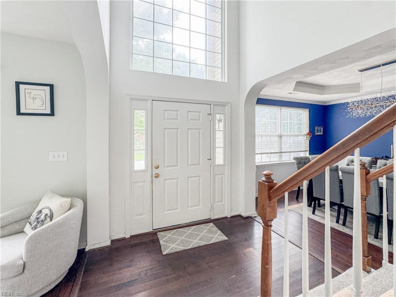 Photo 6 of 44 residential for sale in Chesapeake virginia