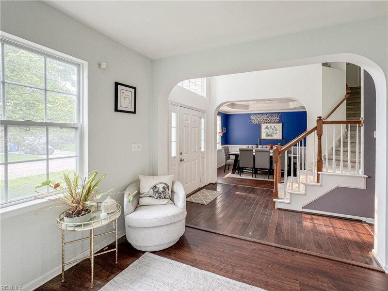 Photo 8 of 44 residential for sale in Chesapeake virginia