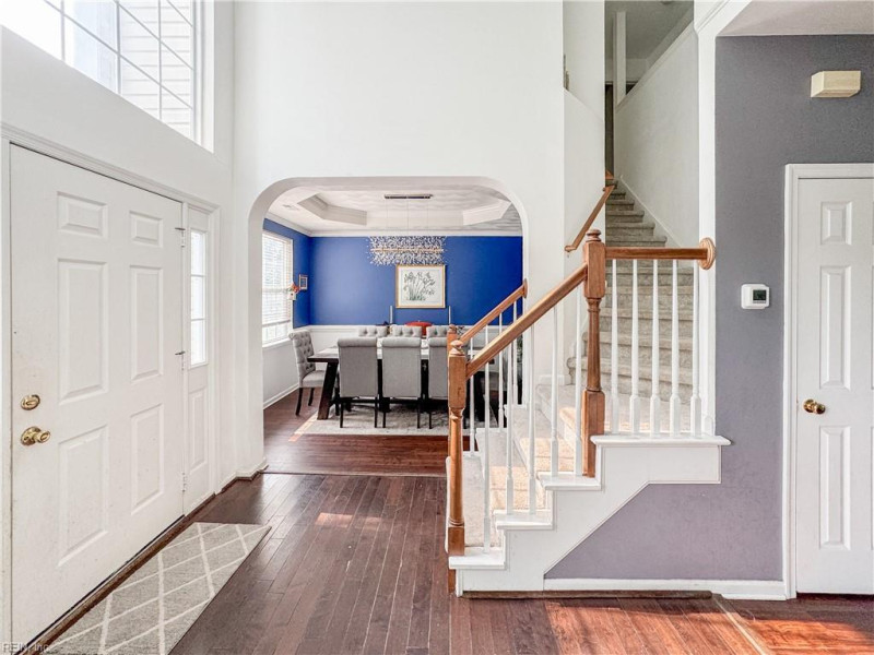 Photo 9 of 44 residential for sale in Chesapeake virginia
