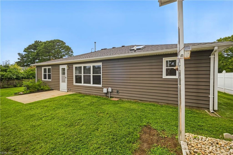 Photo 31 of 32 residential for sale in Virginia Beach virginia