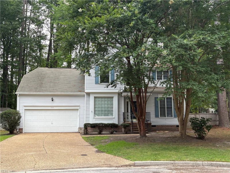Photo 1 of 1 residential for sale in York County virginia Photo 1 of 1 residential for sale in York County virginia
