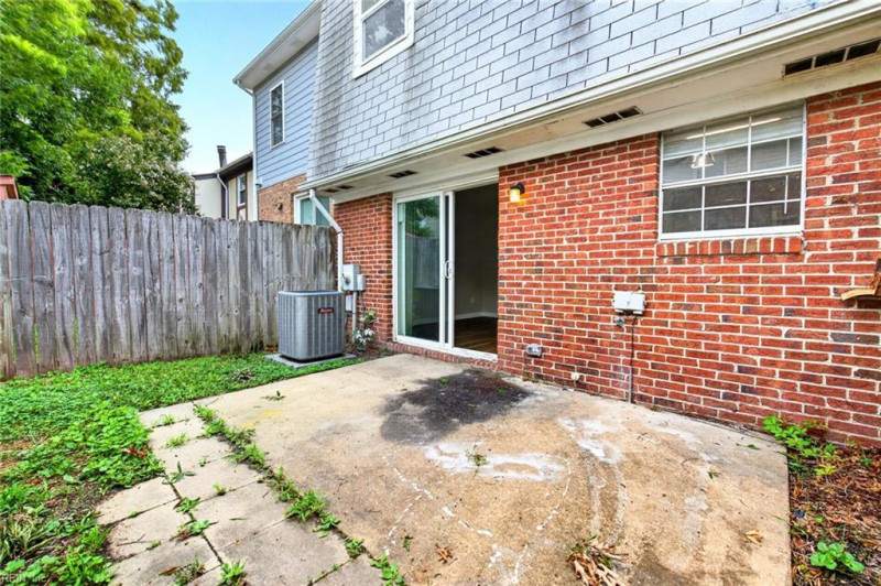 Photo 49 of 50 residential for sale in Hampton virginia Photo 49 of 50 residential for sale in Hampton virginia