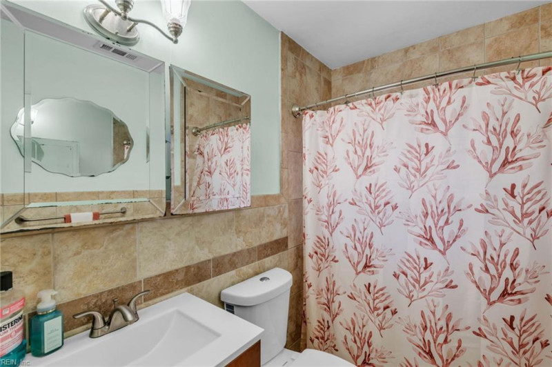 Photo 22 of 36 residential for sale in Norfolk virginia