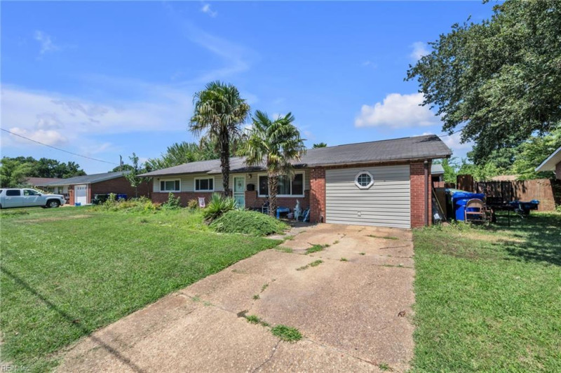 Photo 29 of 36 residential for sale in Norfolk virginia