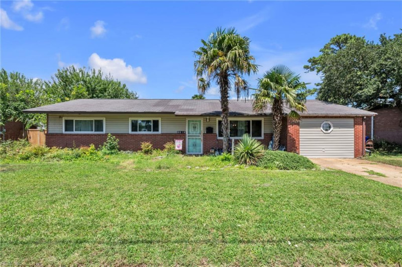 Photo 30 of 36 residential for sale in Norfolk virginia