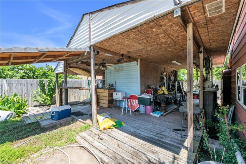 Photo 34 of 36 residential for sale in Norfolk virginia