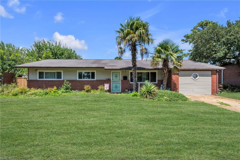 Photo 4 of 36 residential for sale in Norfolk virginia